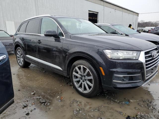 WA1VAAF70KD006156 - 2019 AUDI Q7 PRESTIGE BLACK photo 4