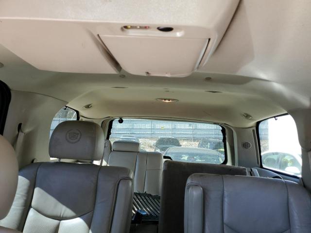 1GYEK63N95R262669 - 2005 CADILLAC ESCALADE LUXURY BLUE photo 10