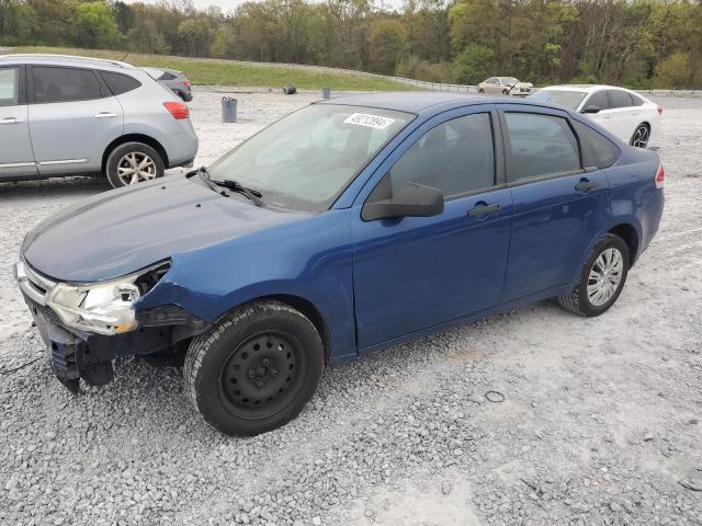 2008 FORD FOCUS S/SE, 