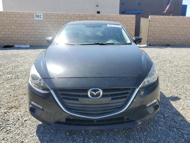 3MZBM1U77FM211144 - 2015 MAZDA 3 SPORT BLACK photo 5