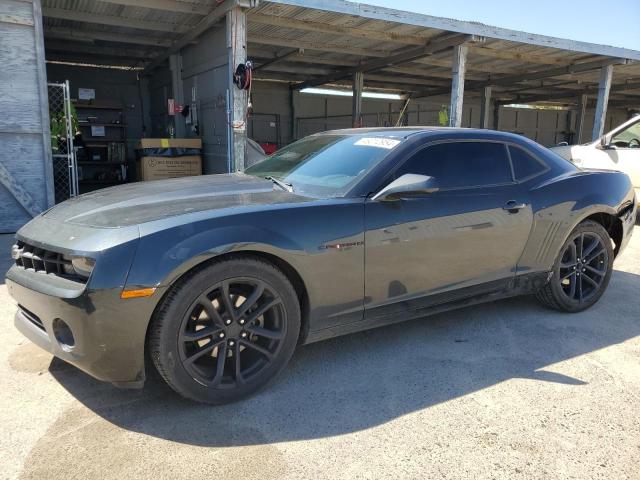 2012 CHEVROLET CAMARO LS, 