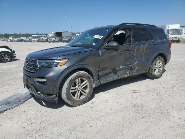 2020 FORD EXPLORER XLT, 