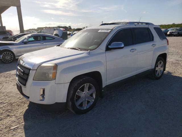 2011 GMC TERRAIN SLT, 