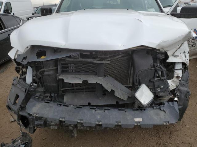 1C6RR7FG8KS582664 - 2019 RAM 1500 CLASS TRADESMAN WHITE photo 11