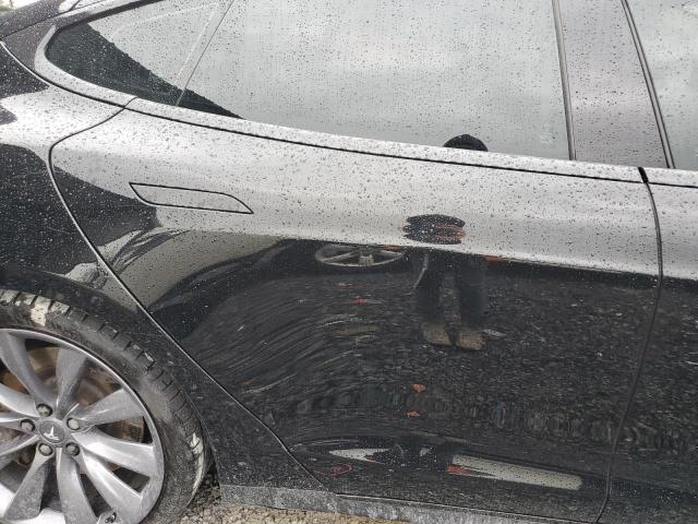 5YJSA1CP9DFP07884 - 2013 TESLA MODEL S BLACK photo 10