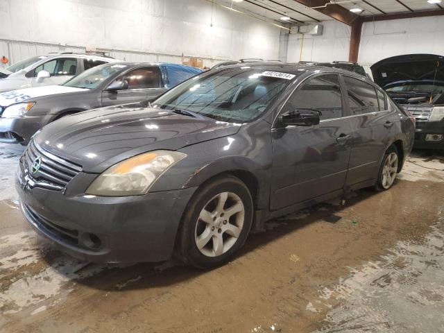 1N4AL21E09N560480 - 2009 NISSAN ALTIMA 2.5 GRAY photo 1