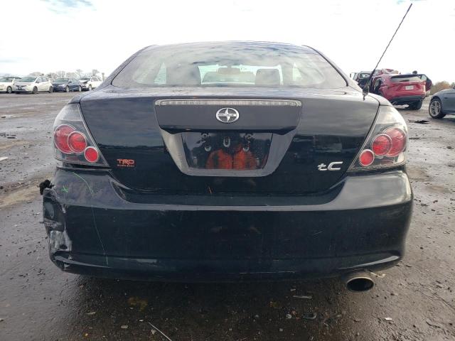 JTKDE167490302507 - 2009 TOYOTA SCION TC 黑色 照片 6