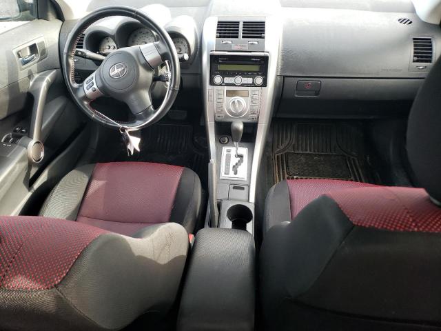 JTKDE167490302507 - 2009 TOYOTA SCION TC 黑色 照片 8