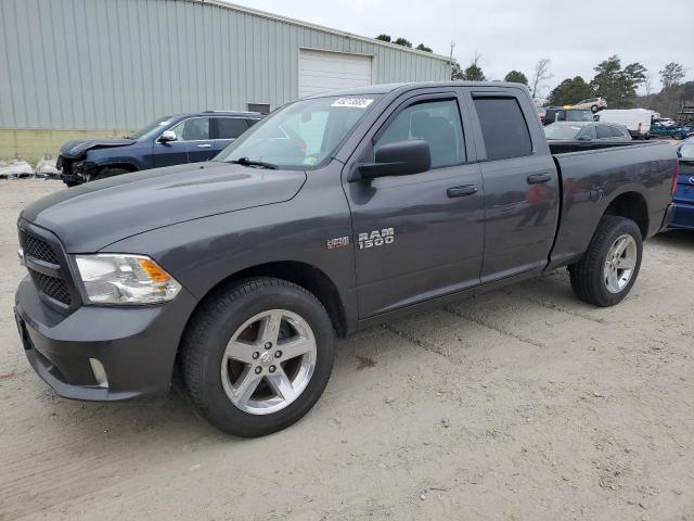2018 RAM 1500 ST, 