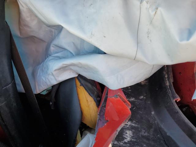 JF1ZNAA1XD2725966 - 2013 TOYOTA SCION FR-S 红色 照片 10