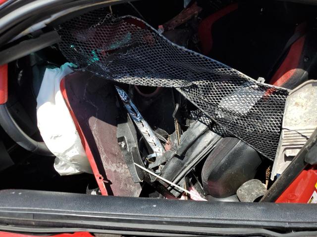 JF1ZNAA1XD2725966 - 2013 TOYOTA SCION FR-S 红色 照片 7