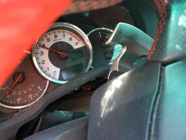 JF1ZNAA1XD2725966 - 2013 TOYOTA SCION FR-S 红色 照片 9