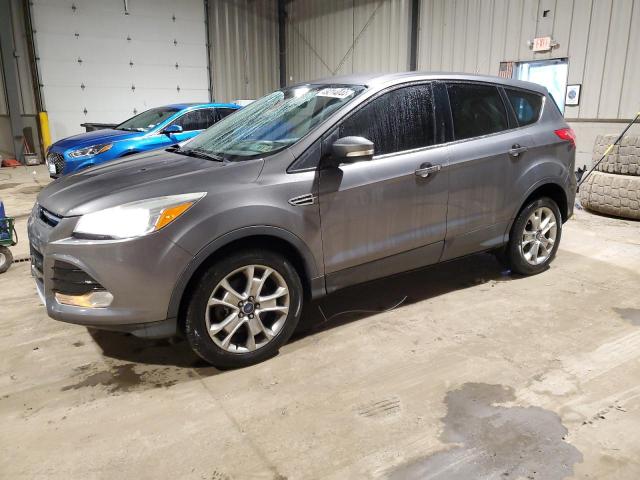 2013 FORD ESCAPE SEL, 