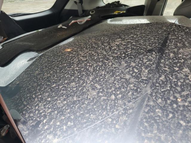 5TDHZRBH0LS034070 - 2020 TOYOTA HIGHLANDER XLE GRAY photo 12