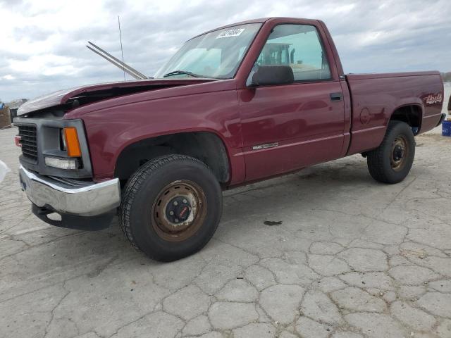 1996 GMC SIERRA K1500, 