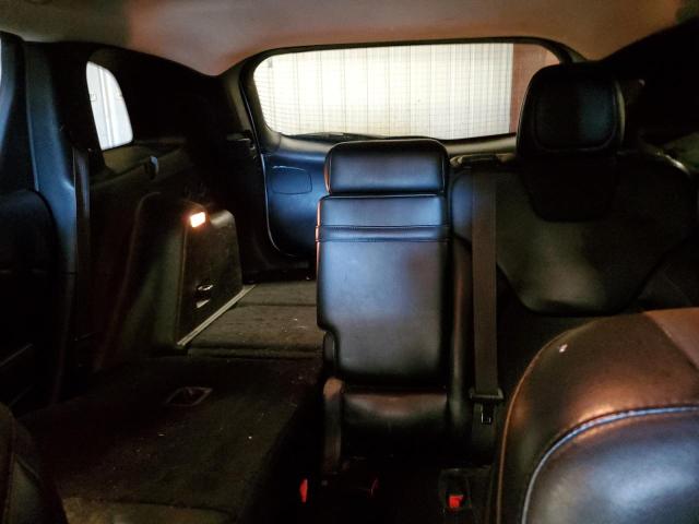 1C4PJMBS5FW685264 - 2015 JEEP CHEROKEE TRAILHAWK WHITE photo 10