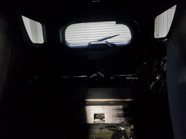 1FM5K8AB7PGC17640 - 2023 FORD EXPLORER POLICE INTERCEPTOR 双色 照片 10