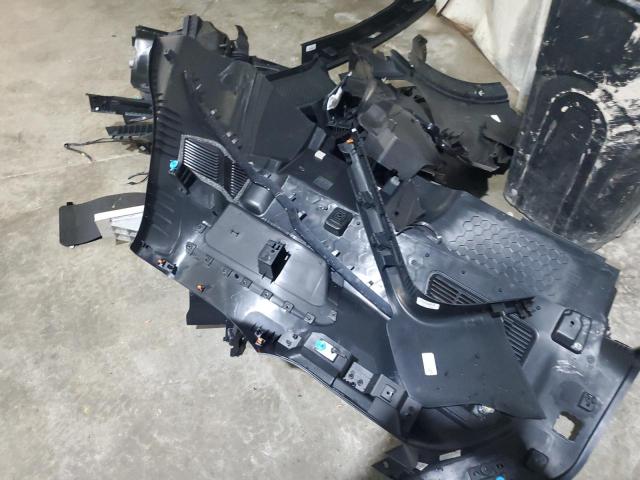 1FM5K8AB7PGC17640 - 2023 FORD EXPLORER POLICE INTERCEPTOR 双色 照片 13