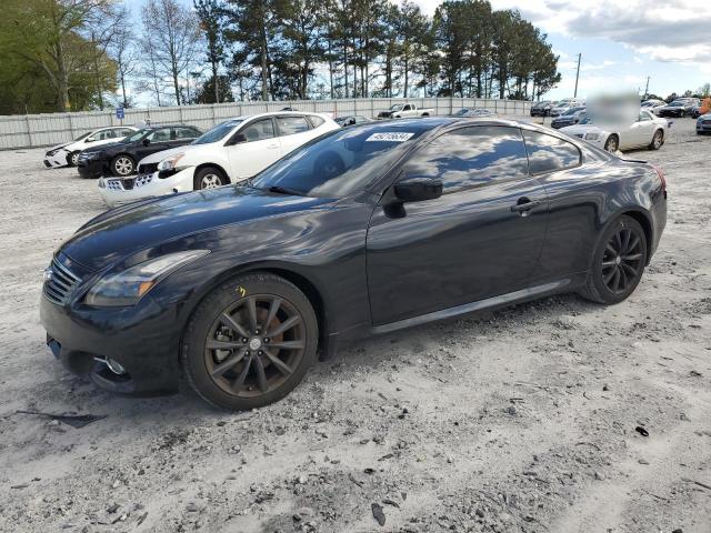 2011 INFINITI G37 BASE, 