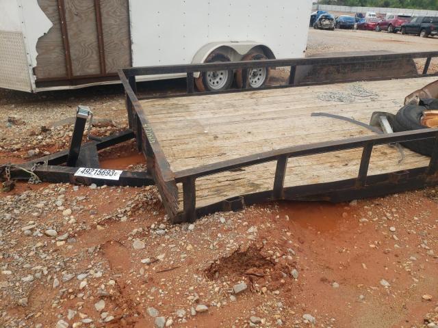 UTILITYTRLR874888 - 2010 UTILITY TRAILER BLACK photo 10