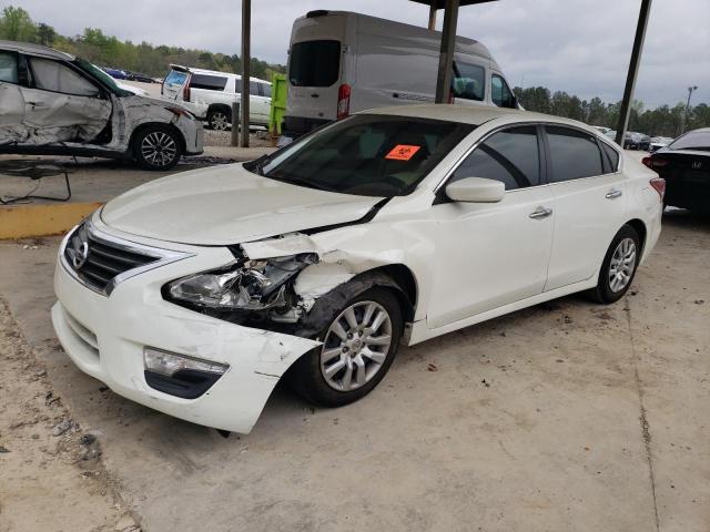 2013 NISSAN ALTIMA 2.5, 