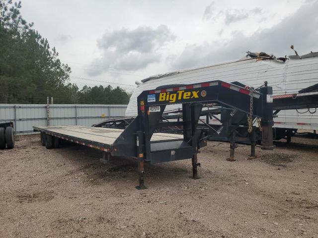 16V3F4822N6171804 - 2022 BIGT TRAILER BLACK photo 1