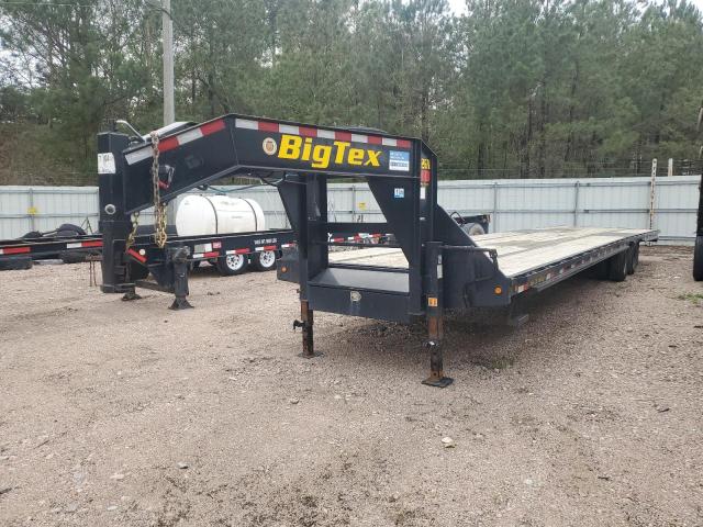 16V3F4822N6171804 - 2022 BIGT TRAILER BLACK photo 2