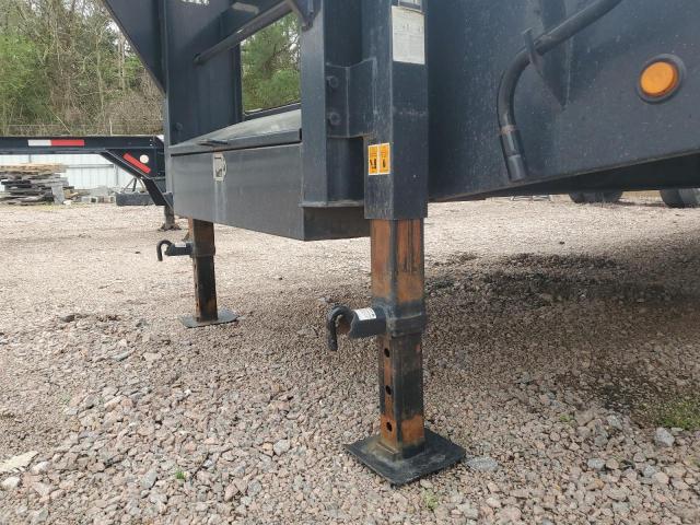 16V3F4822N6171804 - 2022 BIGT TRAILER BLACK photo 8