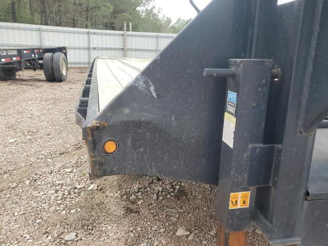 16V3F4822N6171804 - 2022 BIGT TRAILER BLACK photo 9