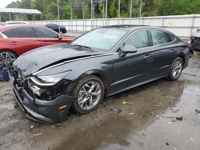 2021 HYUNDAI SONATA SEL, 