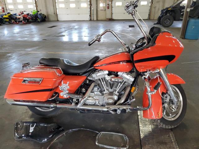 2007 HARLEY-DAVIDSON FLTR, 