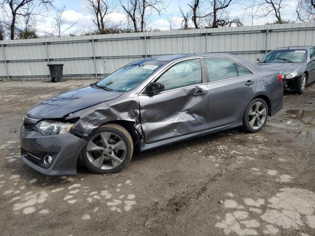 2014 TOYOTA CAMRY L, 