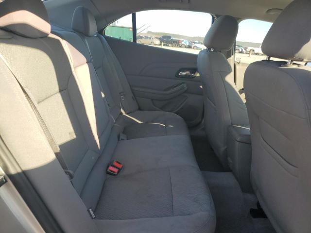 1G11A5SA1GF116215 - 2016 CHEVROLET MALIBU LIM LS GOLD photo 10