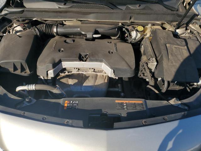 1G11A5SA1GF116215 - 2016 CHEVROLET MALIBU LIM LS GOLD photo 11