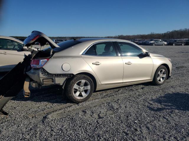 1G11A5SA1GF116215 - 2016 CHEVROLET MALIBU LIM LS GOLD photo 3