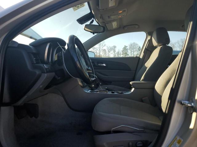 1G11A5SA1GF116215 - 2016 CHEVROLET MALIBU LIM LS GOLD photo 7