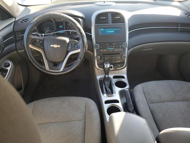 1G11A5SA1GF116215 - 2016 CHEVROLET MALIBU LIM LS GOLD photo 8