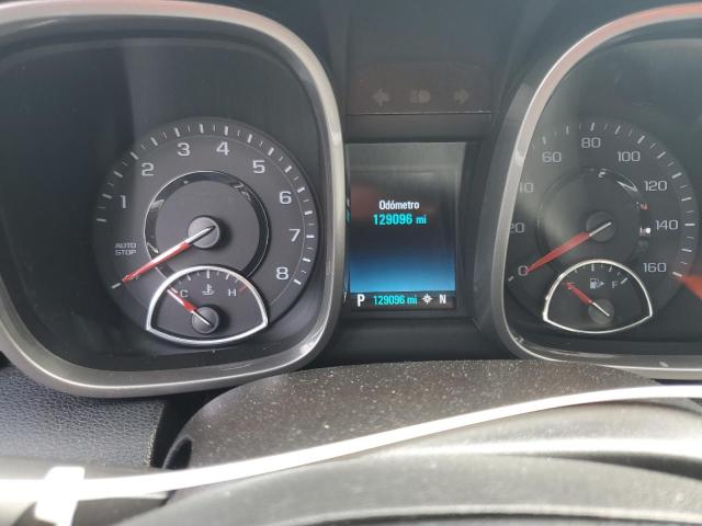 1G11A5SA1GF116215 - 2016 CHEVROLET MALIBU LIM LS GOLD photo 9