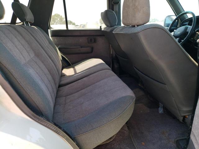 JT3VN39W5L0003985 - 1990 TOYOTA 4RUNNER VN39 SR5 白色 照片 10