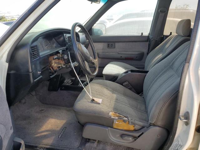 JT3VN39W5L0003985 - 1990 TOYOTA 4RUNNER VN39 SR5 白色 照片 7