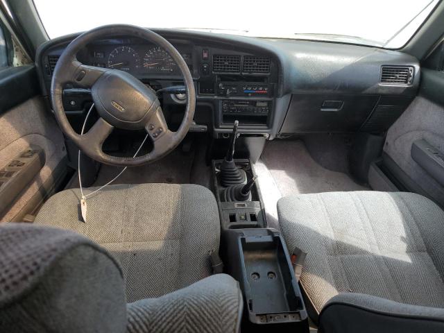 JT3VN39W5L0003985 - 1990 TOYOTA 4RUNNER VN39 SR5 白色 照片 8