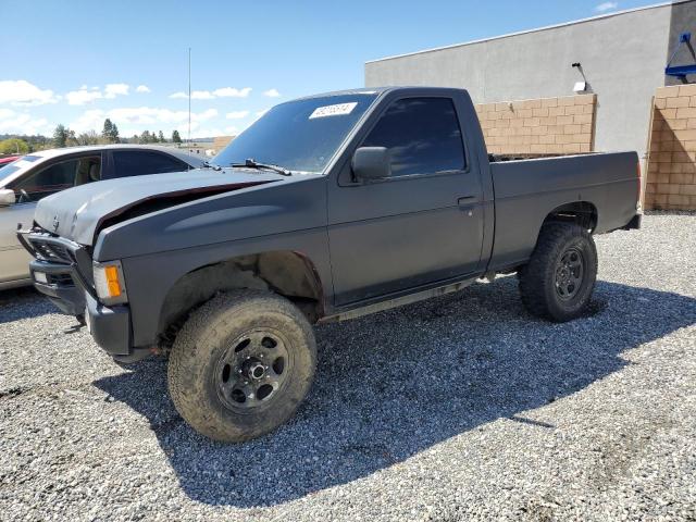 1993 NISSAN TRUCK SHORT WHEELBASE, 