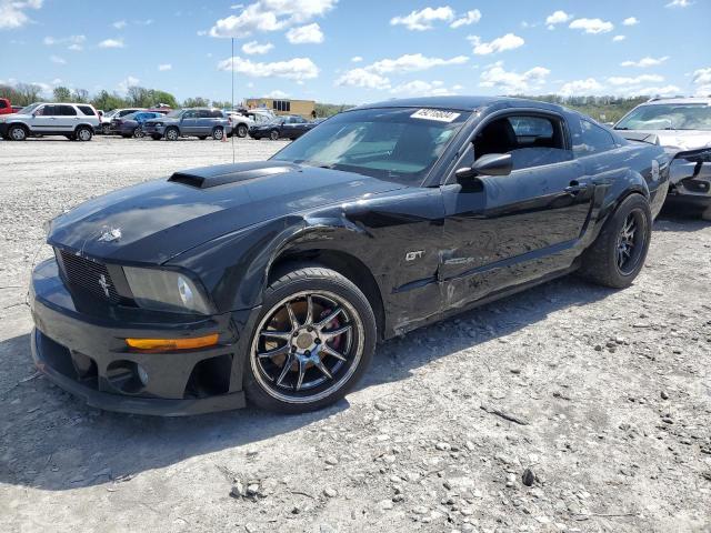 2006 FORD MUSTANG GT, 