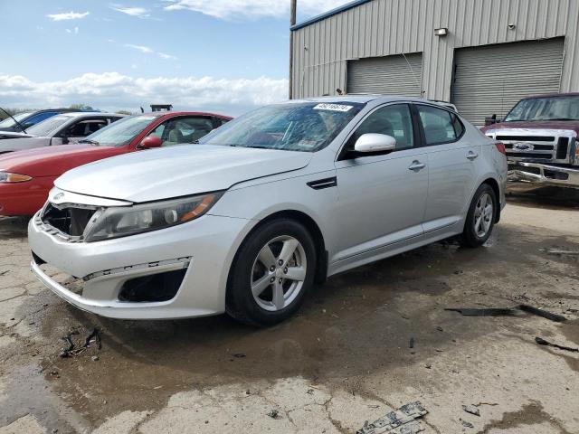 2015 KIA OPTIMA LX, 