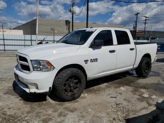 2016 RAM 1500 ST, 