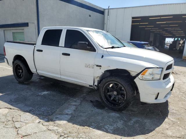 3C6RR6KT8GG245682 - 2016 RAM 1500 ST WHITE photo 4