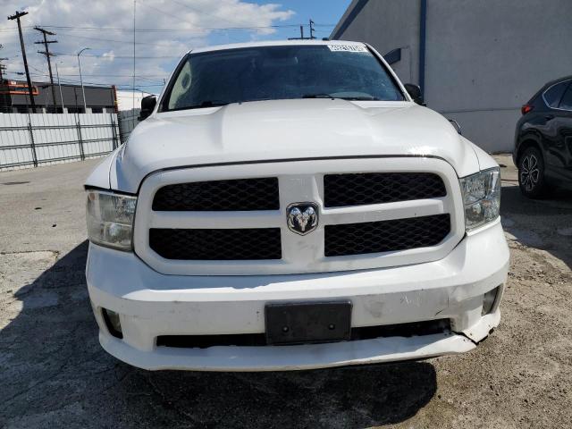 3C6RR6KT8GG245682 - 2016 RAM 1500 ST WHITE photo 5