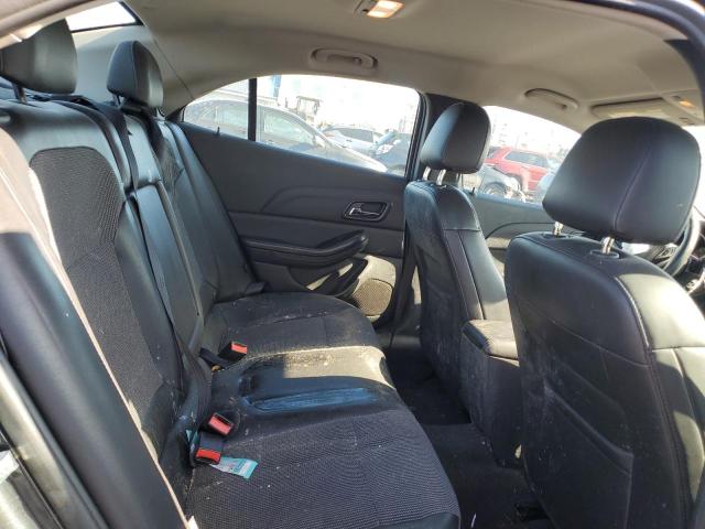 1G11C5SL2FF255439 - 2015 CHEVROLET MALIBU 1LT 石墨色 照片 10