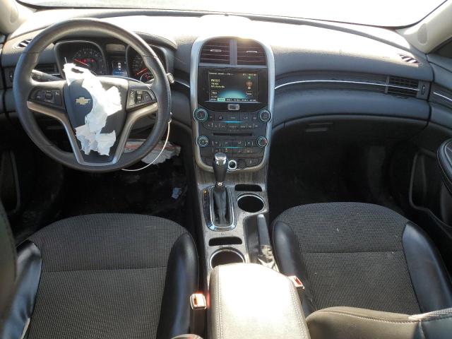 1G11C5SL2FF255439 - 2015 CHEVROLET MALIBU 1LT 石墨色 照片 8