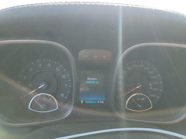 1G11C5SL2FF255439 - 2015 CHEVROLET MALIBU 1LT 石墨色 照片 9